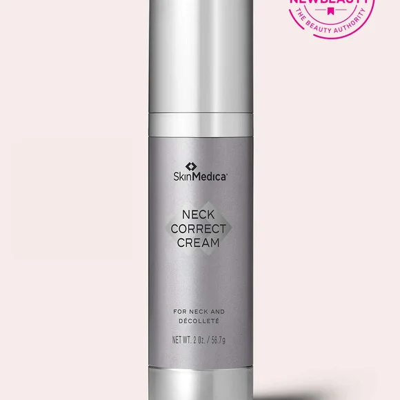 SkinMedica Neck Correct Cream, 56.7g/2.0fl oz